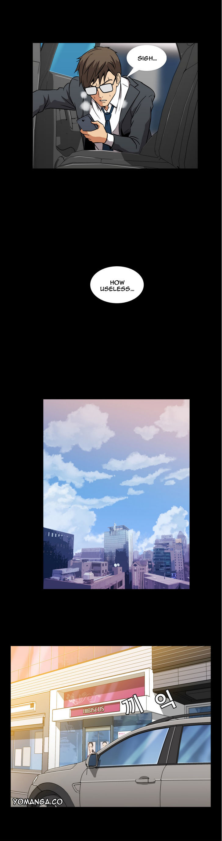 Drug Candy Chapter 1 image 24