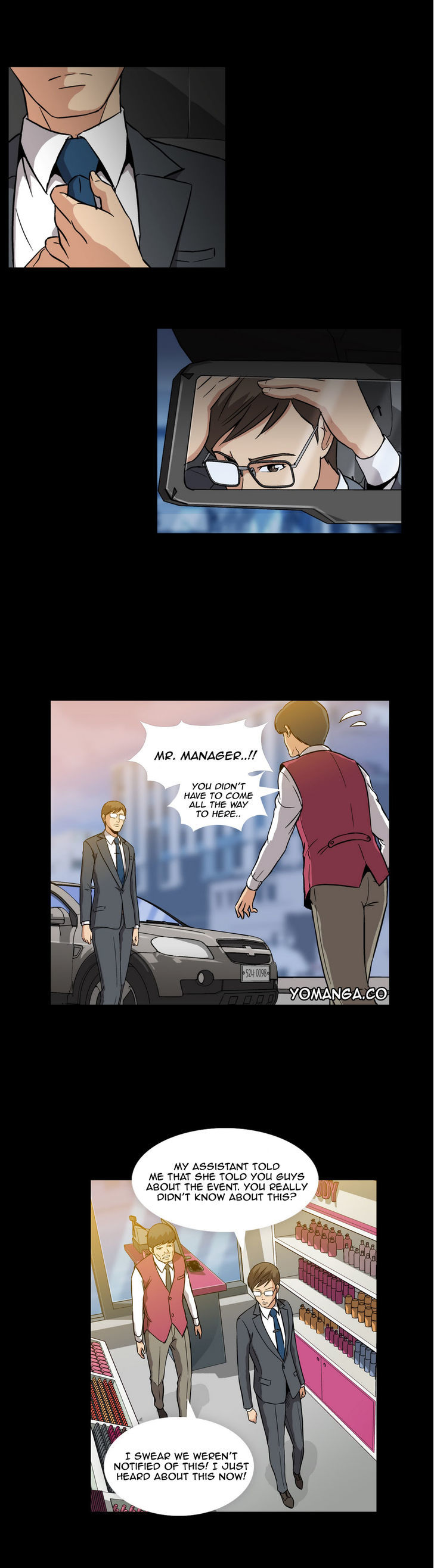 Drug Candy Chapter 1 image 25