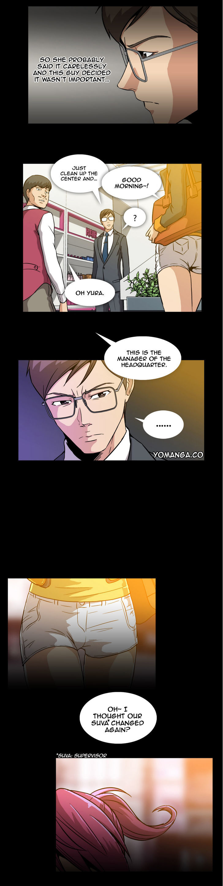 Drug Candy Chapter 1 image 26