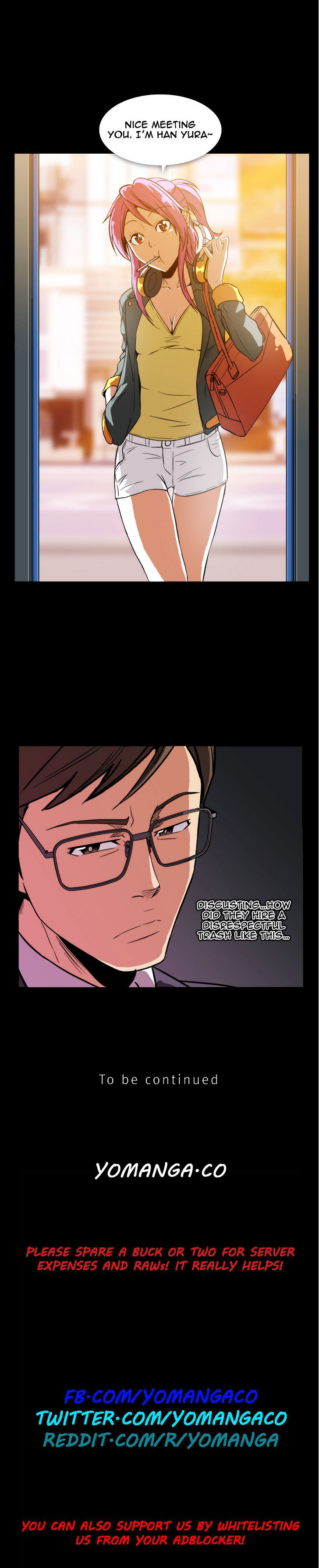 Drug Candy Chapter 1 image 27