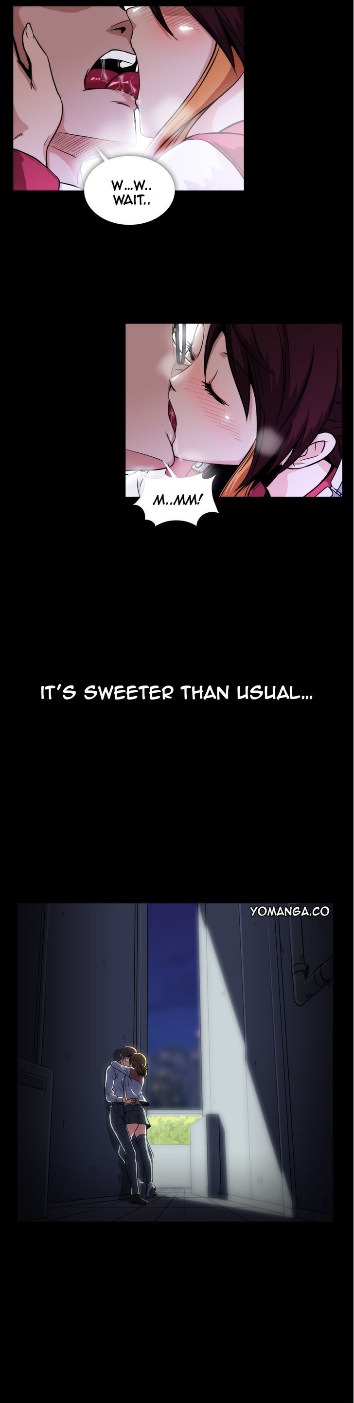 Drug Candy Chapter 1 image 6