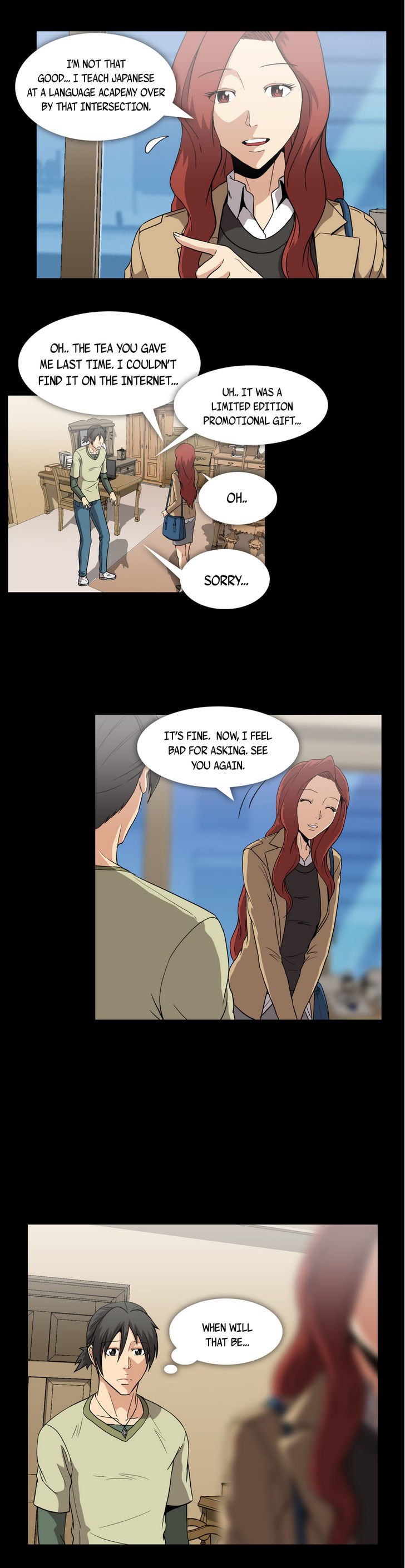 Drug Candy Chapter 10 image 10