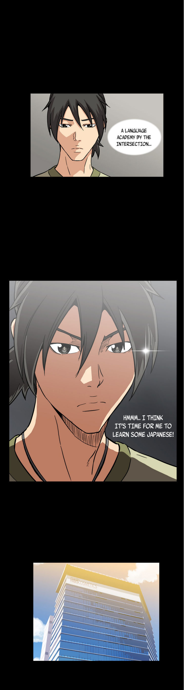 Drug Candy Chapter 10 image 11