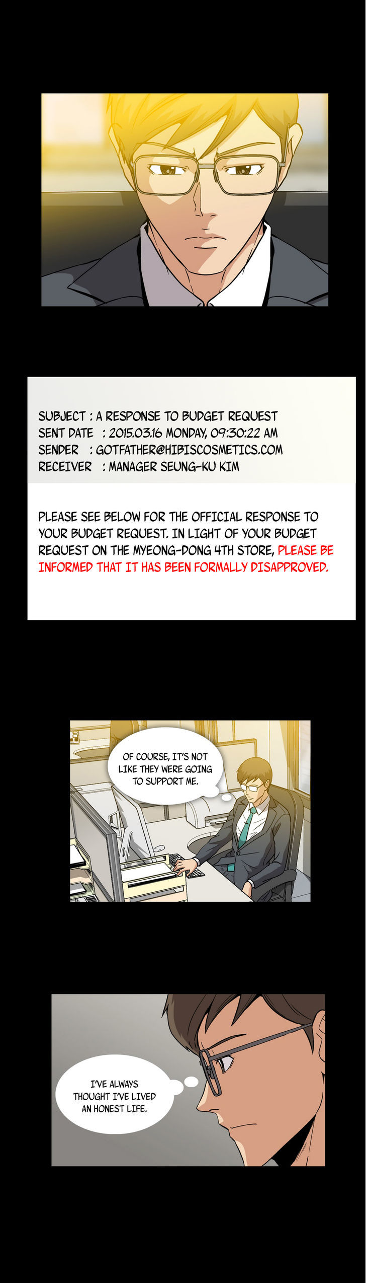 Drug Candy Chapter 10 image 12