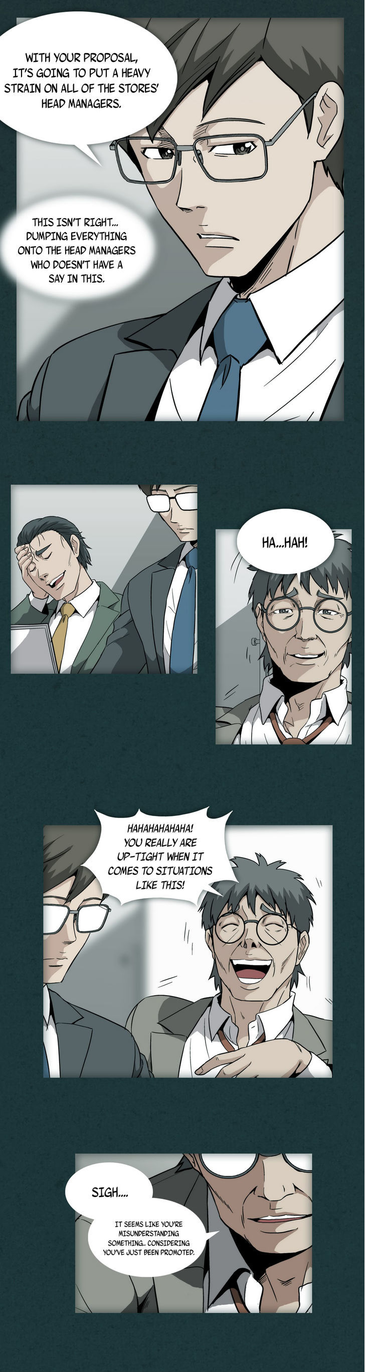 Drug Candy Chapter 10 image 16