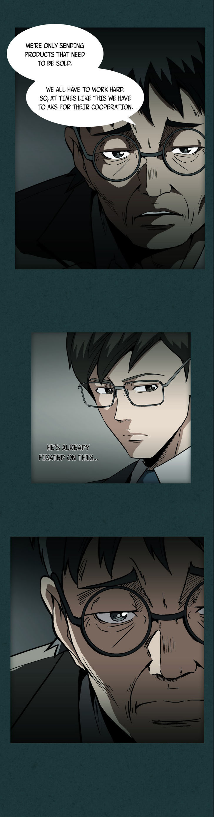 Drug Candy Chapter 10 image 17