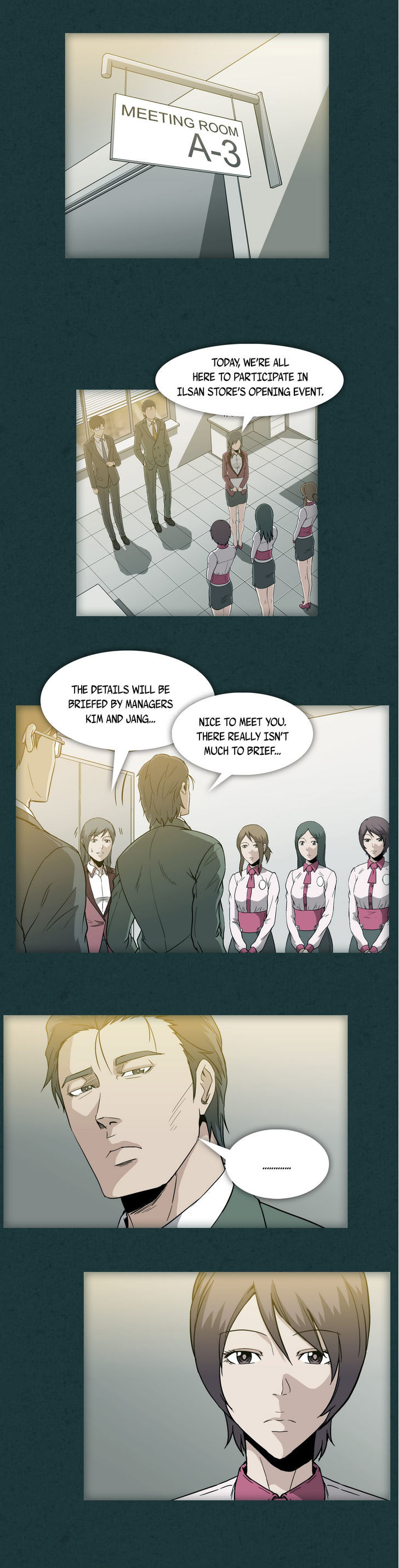 Drug Candy Chapter 10 image 18
