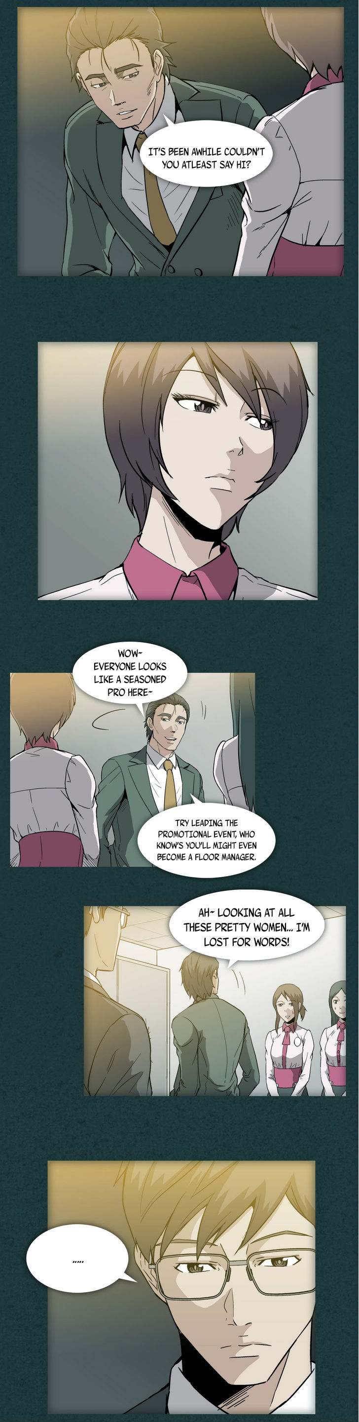 Drug Candy Chapter 10 image 19