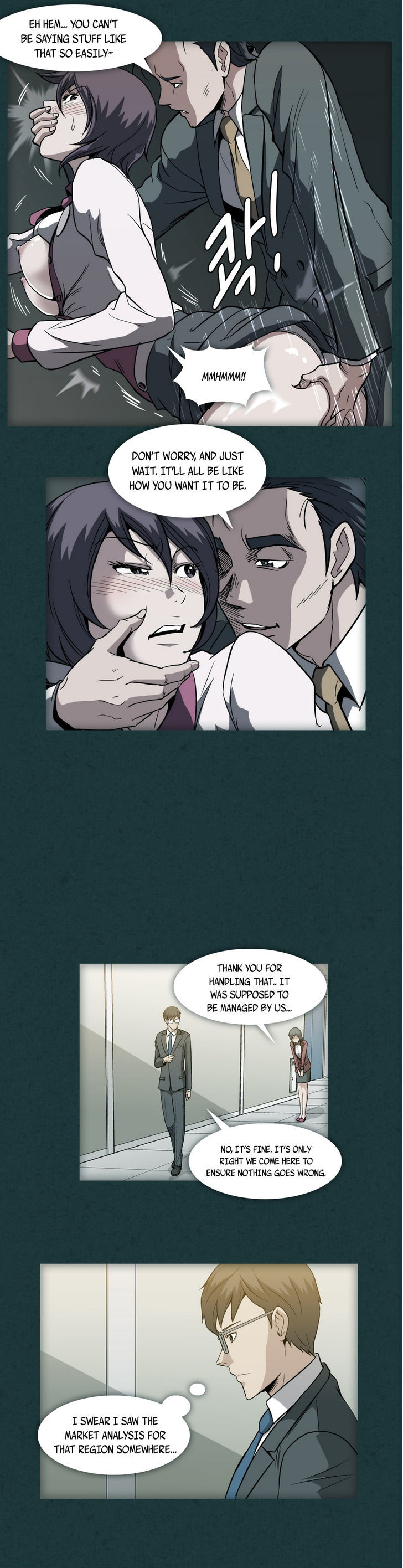 Drug Candy Chapter 10 image 23