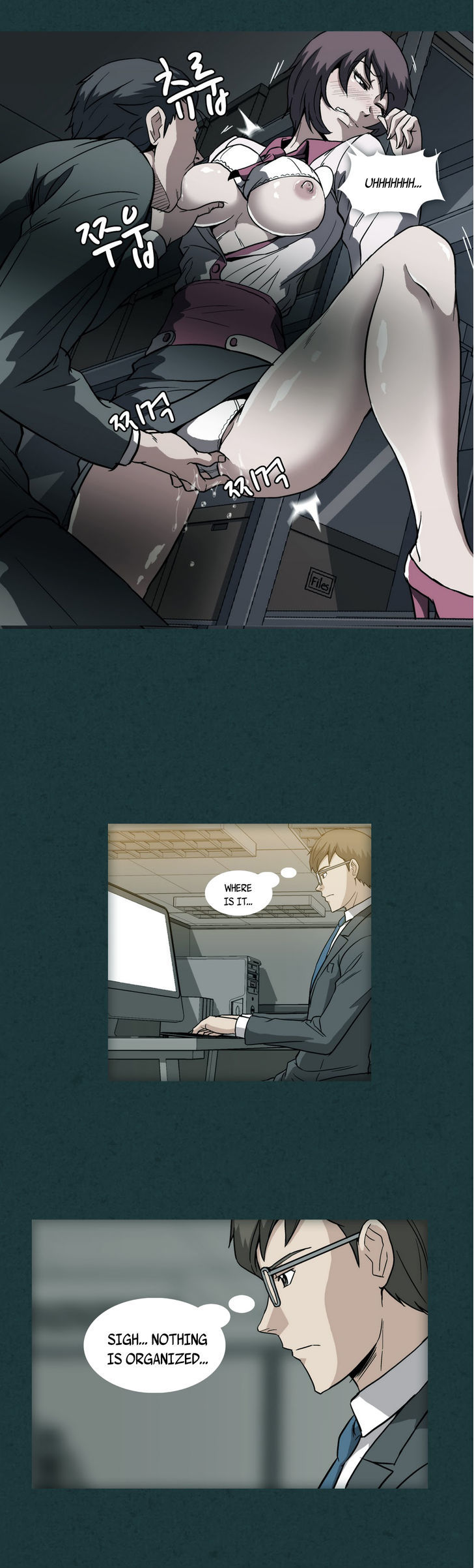 Drug Candy Chapter 10 image 24