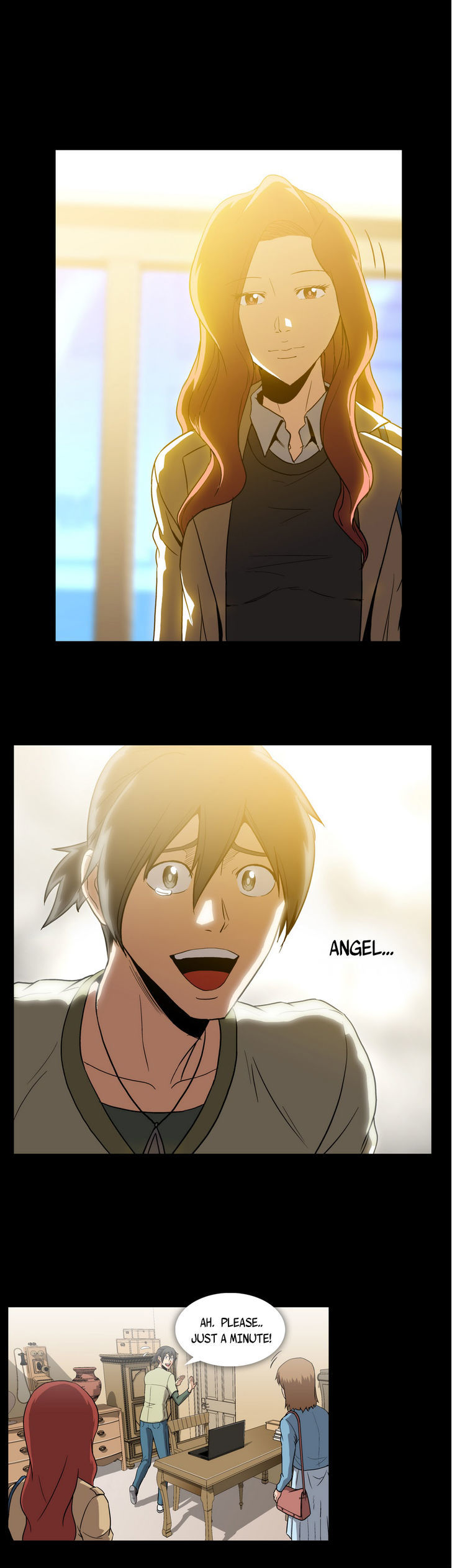 Drug Candy Chapter 10 image 8