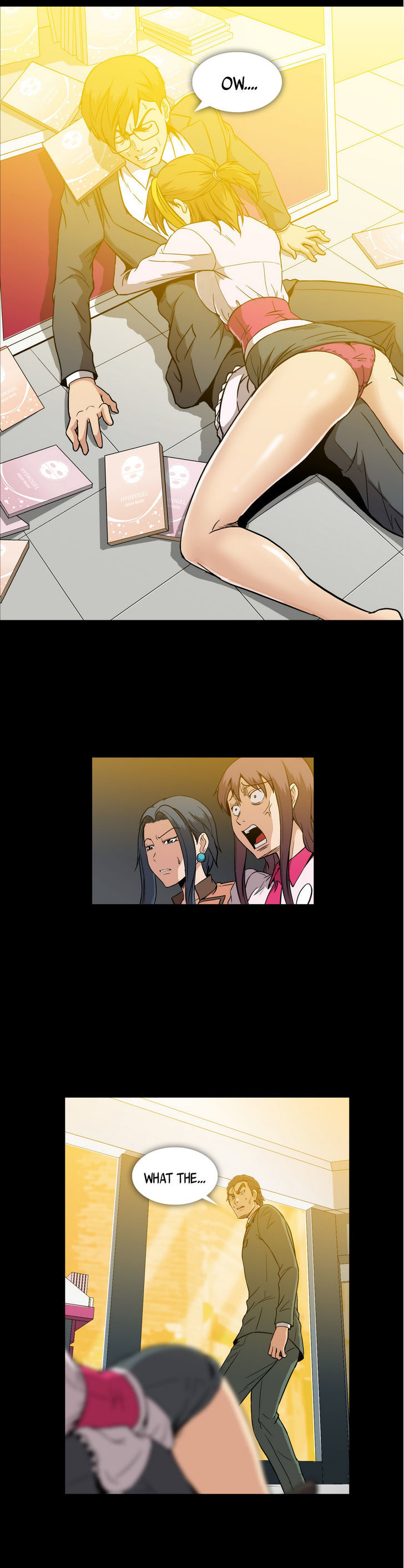 Drug Candy Chapter 12 image 11