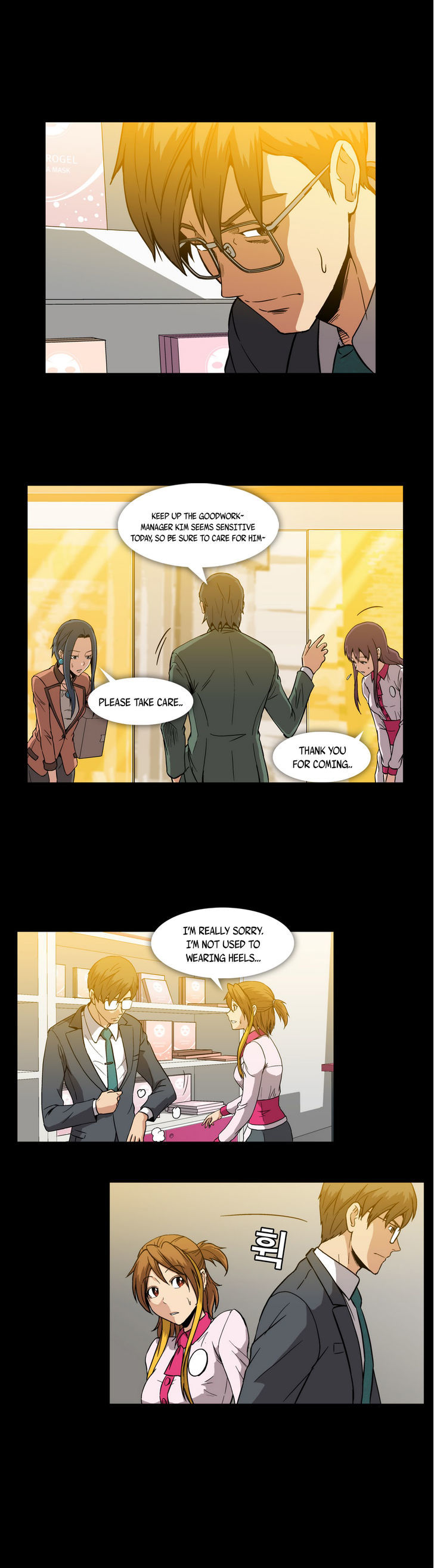Drug Candy Chapter 12 image 14