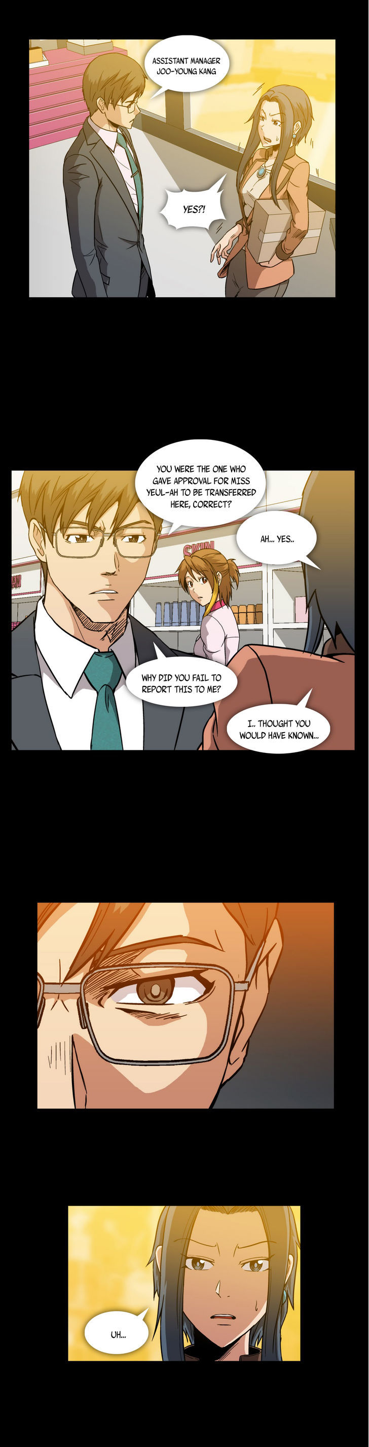 Drug Candy Chapter 12 image 15