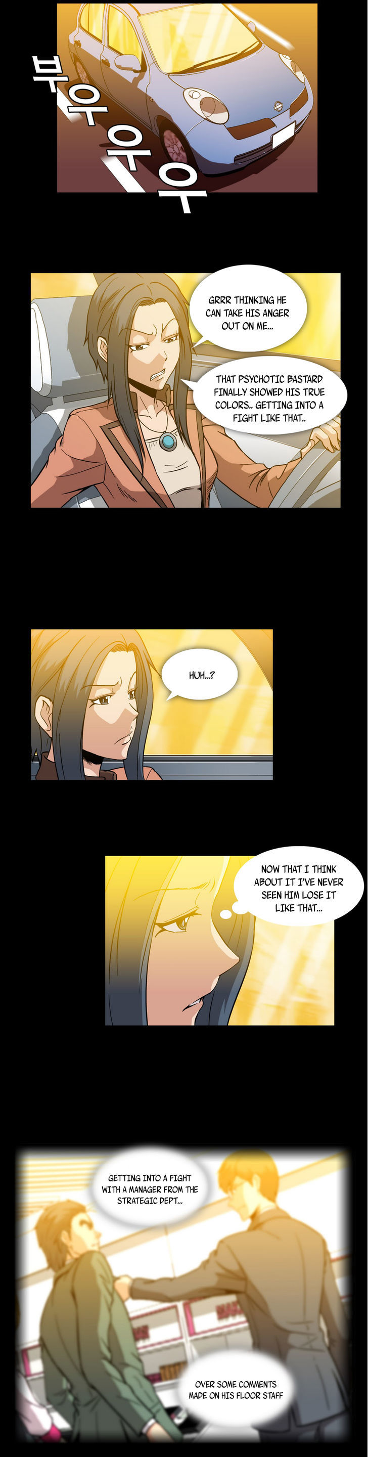 Drug Candy Chapter 12 image 17