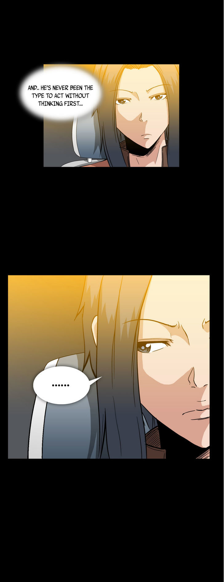 Drug Candy Chapter 12 image 18