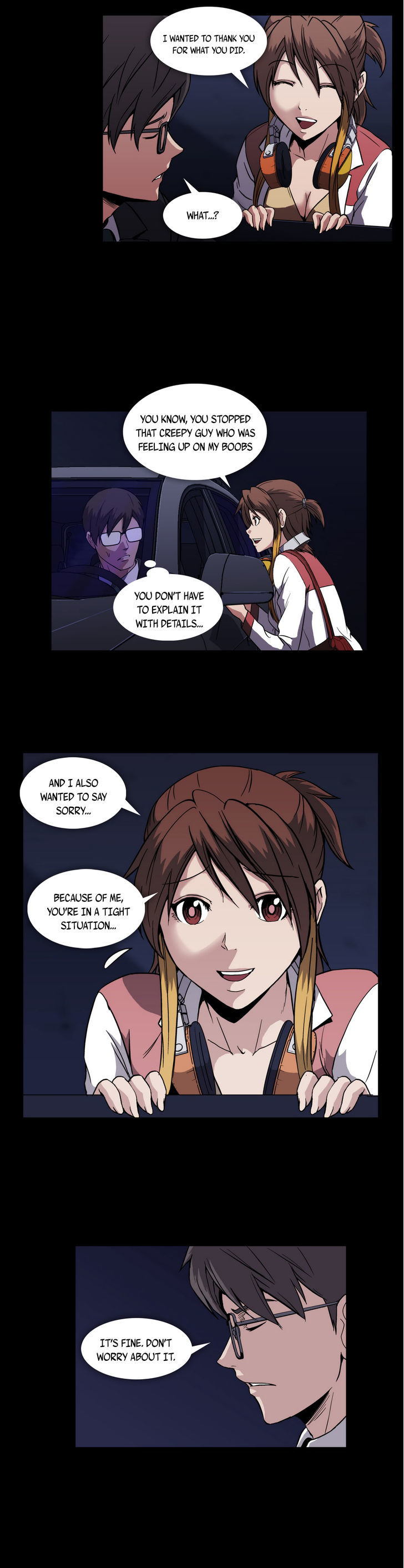 Drug Candy Chapter 12 image 22