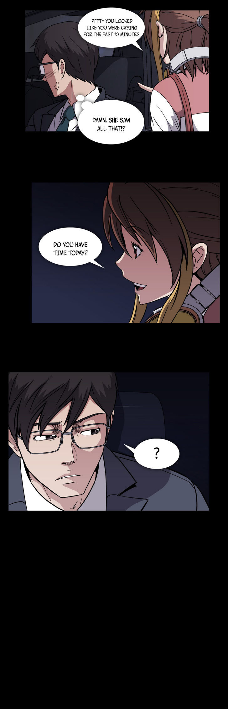 Drug Candy Chapter 12 image 23