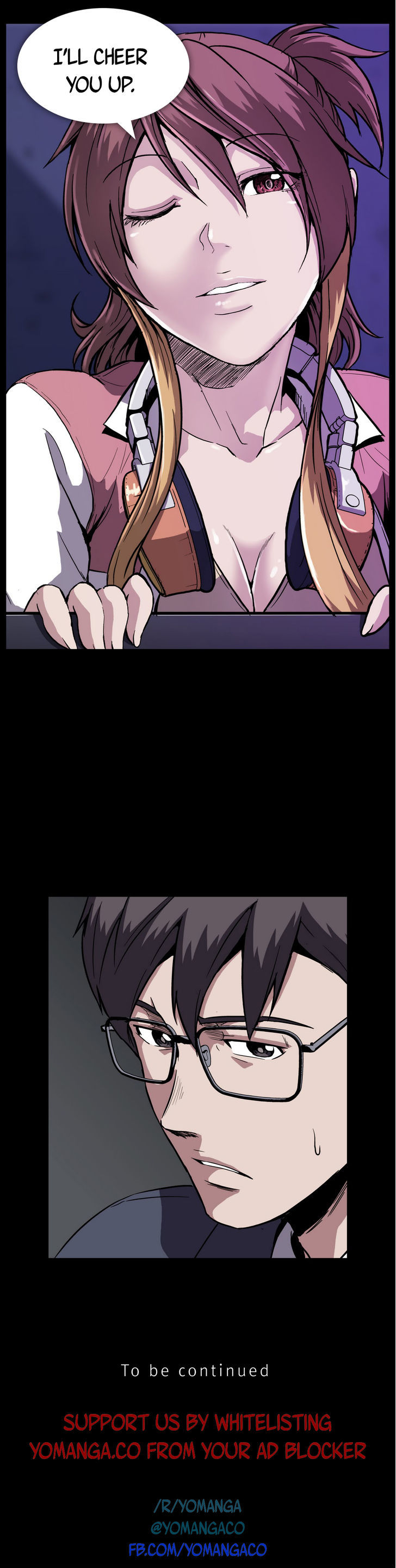 Drug Candy Chapter 12 image 24