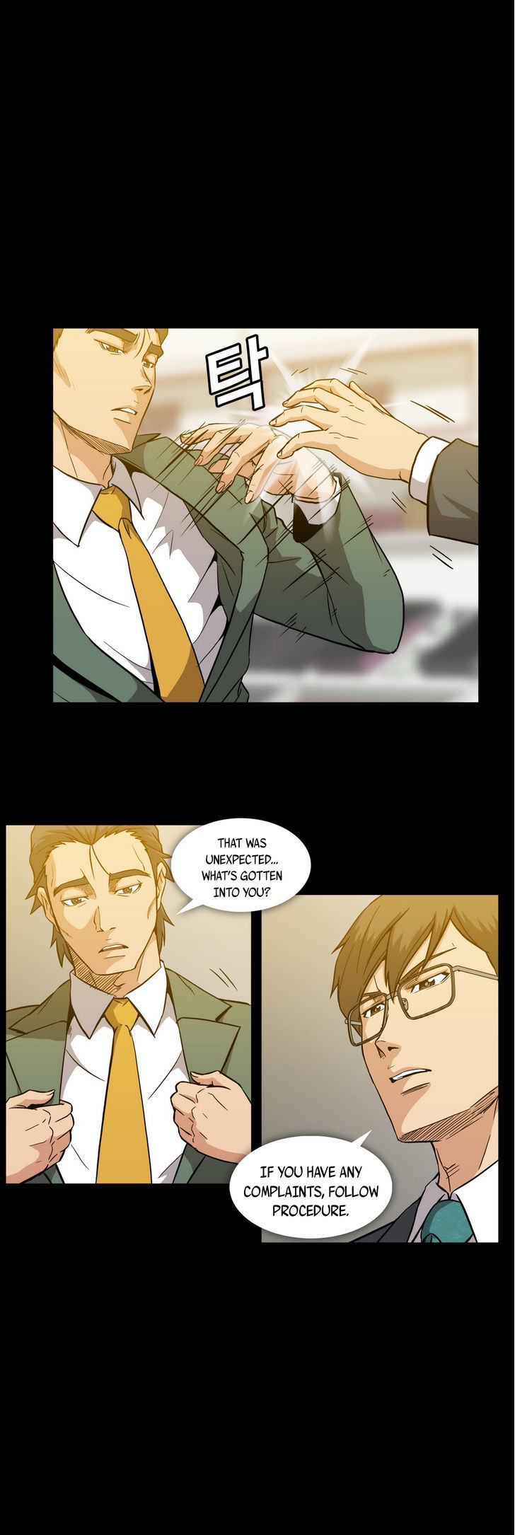 Drug Candy Chapter 12 image 2