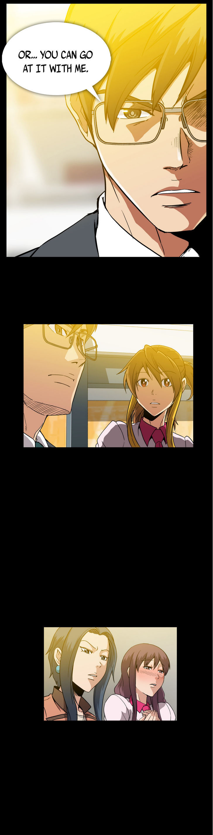 Drug Candy Chapter 12 image 3