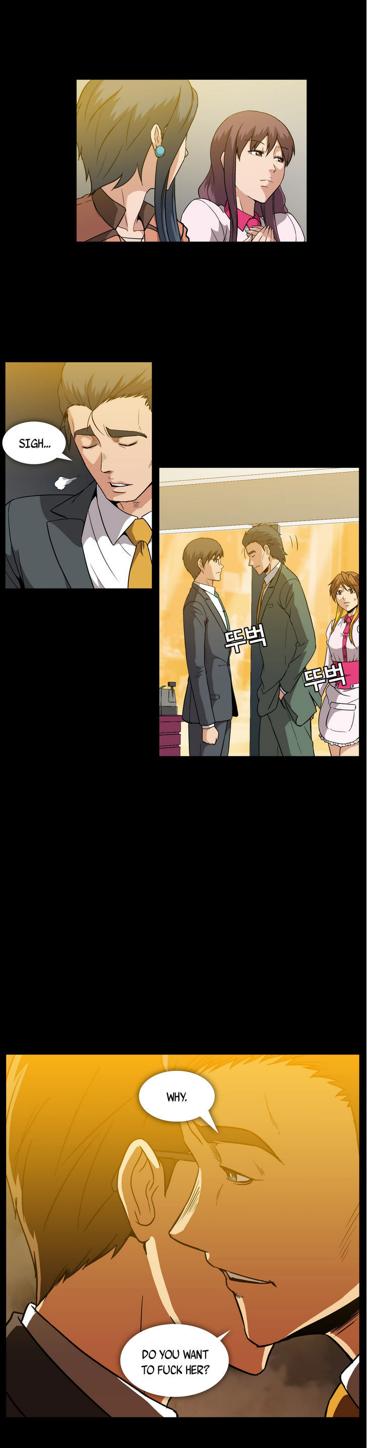 Drug Candy Chapter 12 image 4