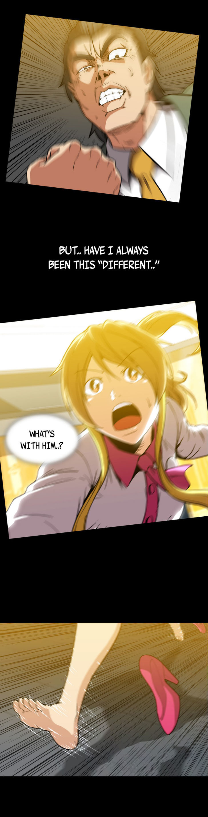 Drug Candy Chapter 12 image 7