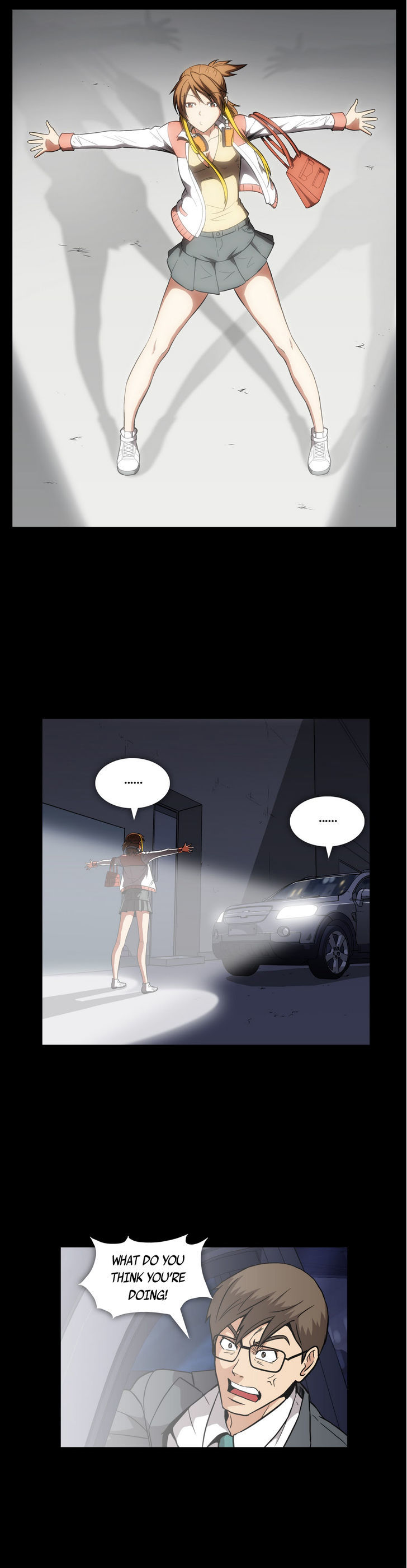Drug Candy Chapter 13 image 14