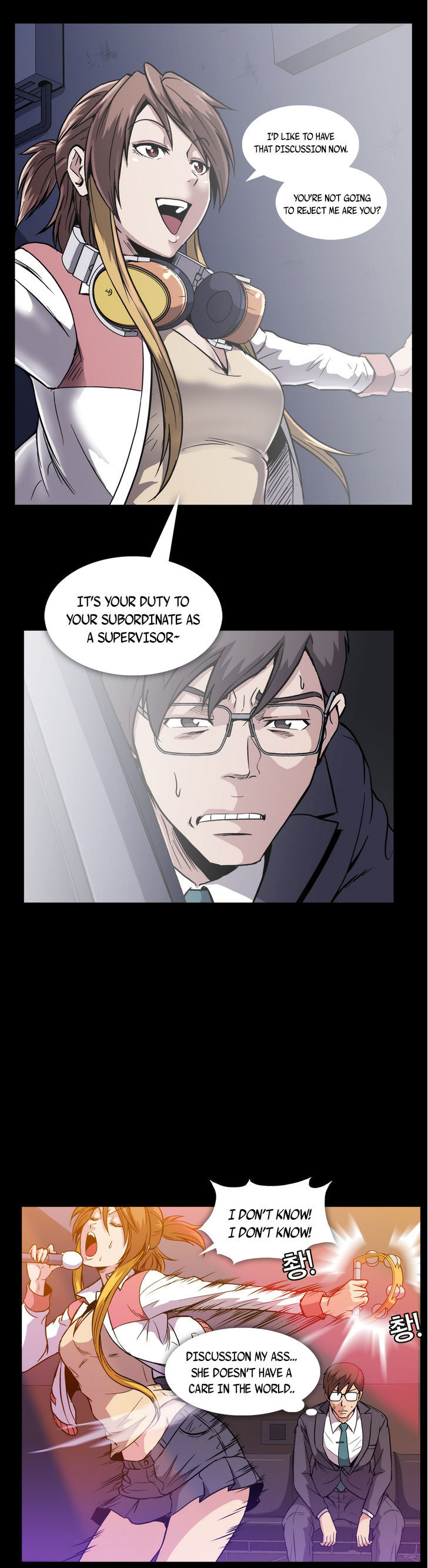 Drug Candy Chapter 13 image 15