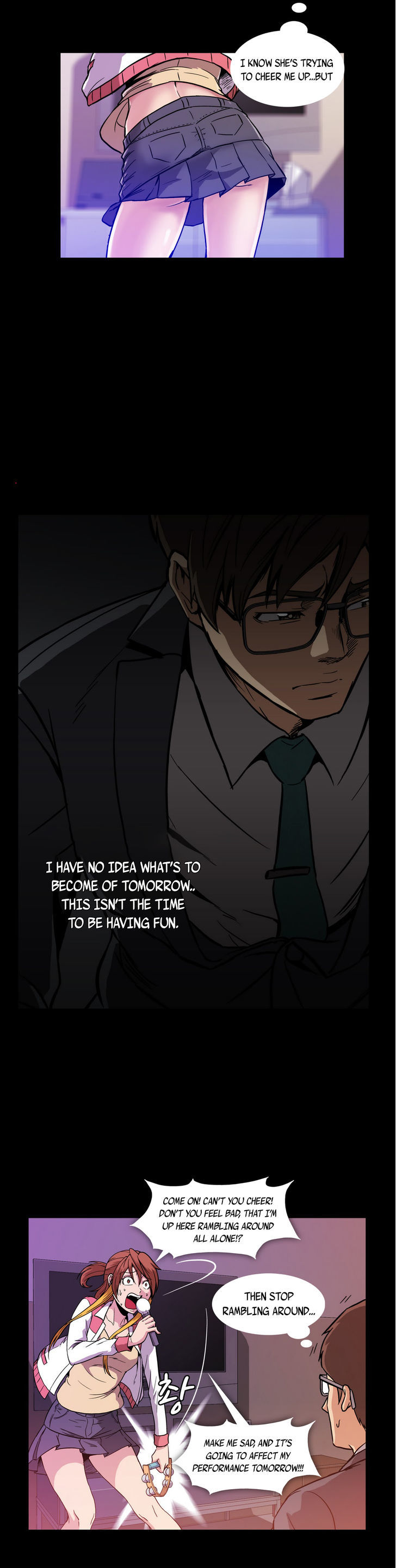 Drug Candy Chapter 13 image 16