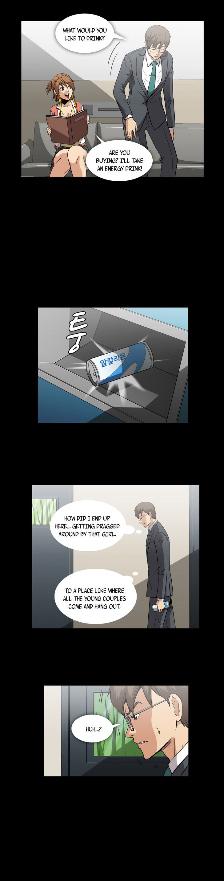 Drug Candy Chapter 13 image 18