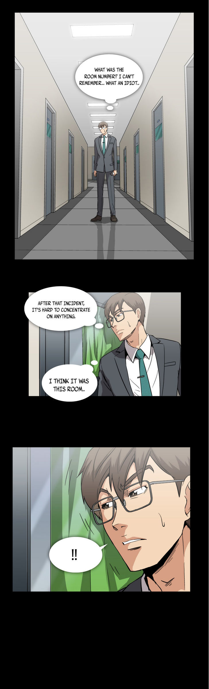 Drug Candy Chapter 13 image 19