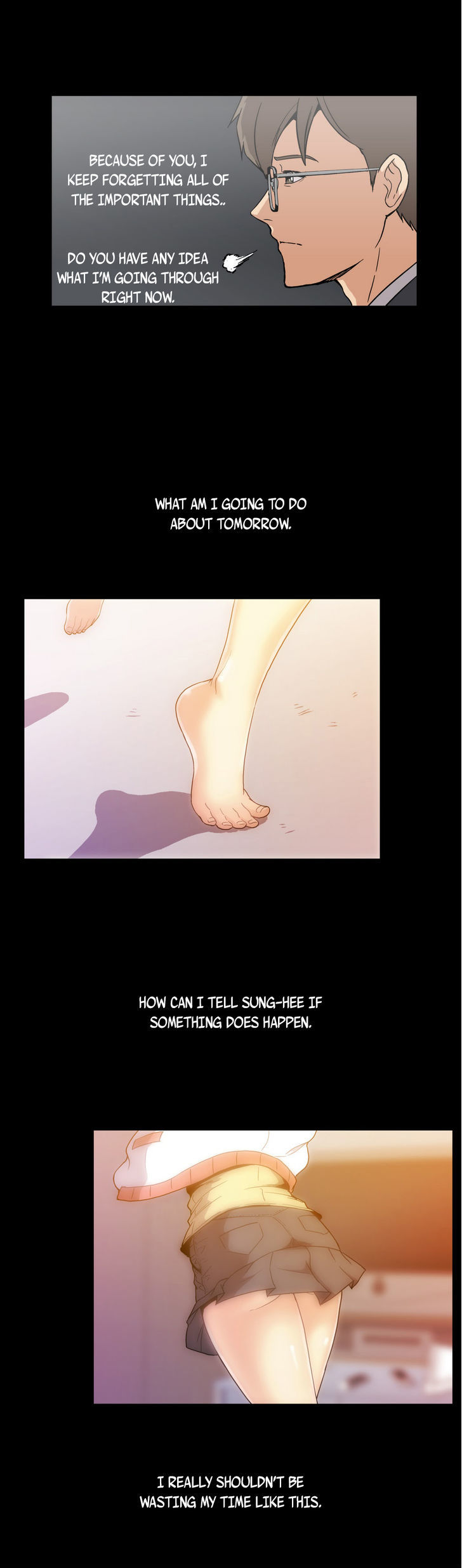 Drug Candy Chapter 13 image 24