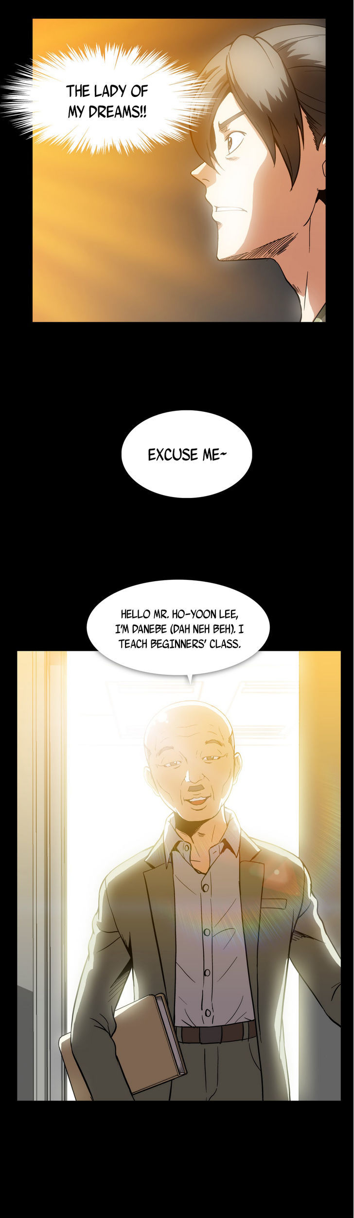 Drug Candy Chapter 13 image 4