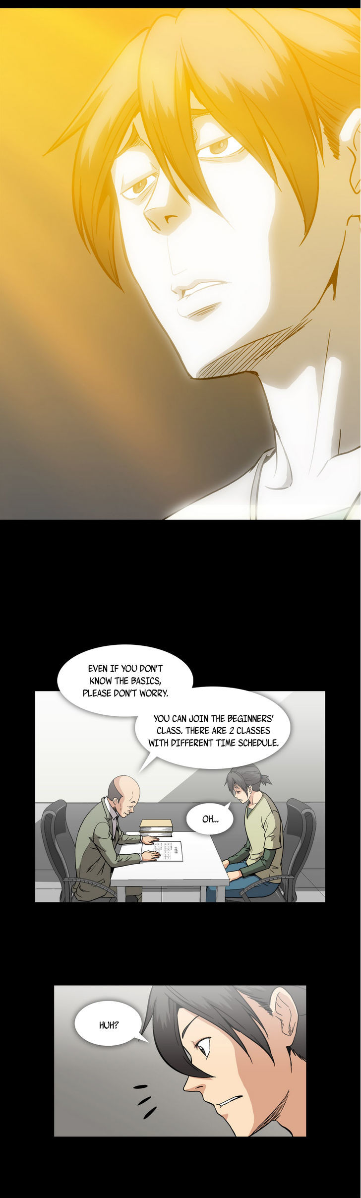 Drug Candy Chapter 13 image 5