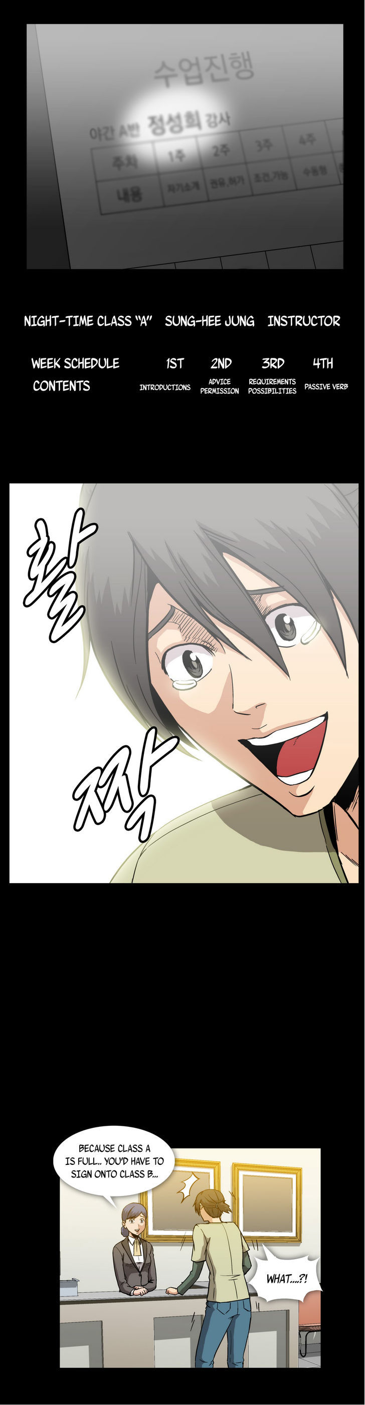 Drug Candy Chapter 13 image 6