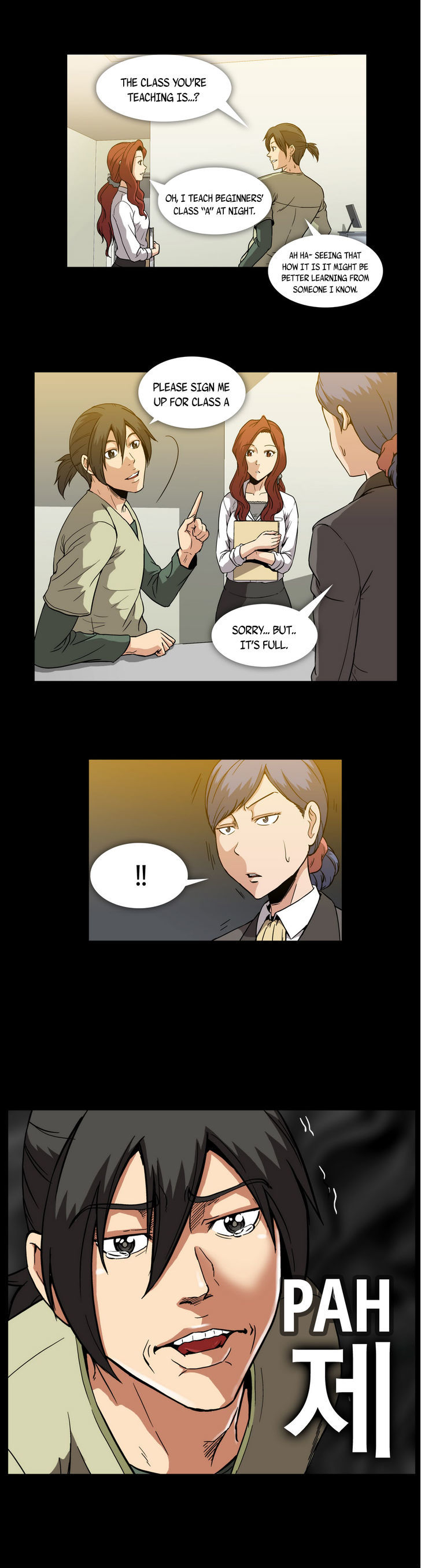 Drug Candy Chapter 13 image 8