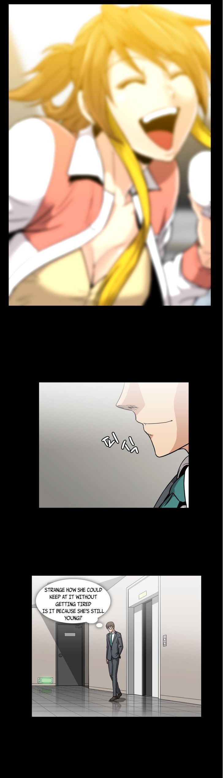 Drug Candy Chapter 14 image 13