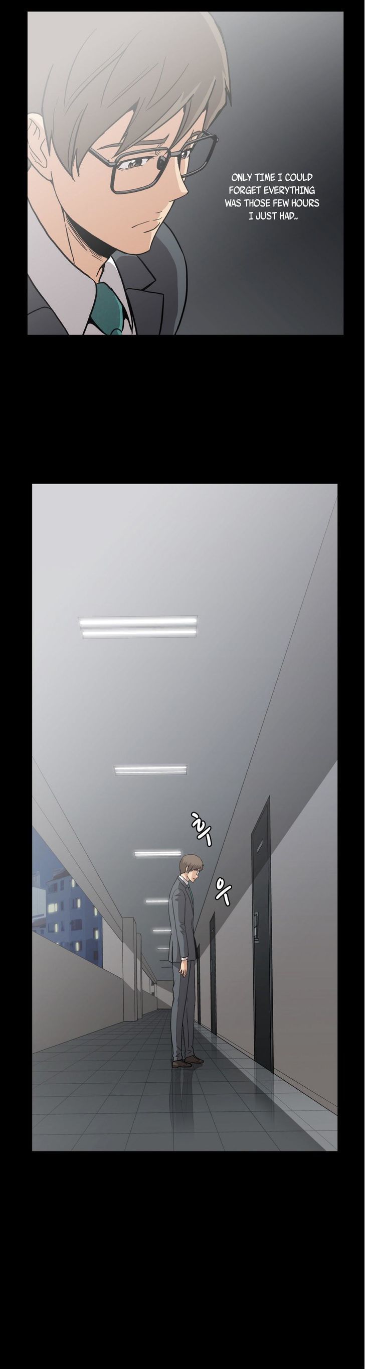Drug Candy Chapter 14 image 16