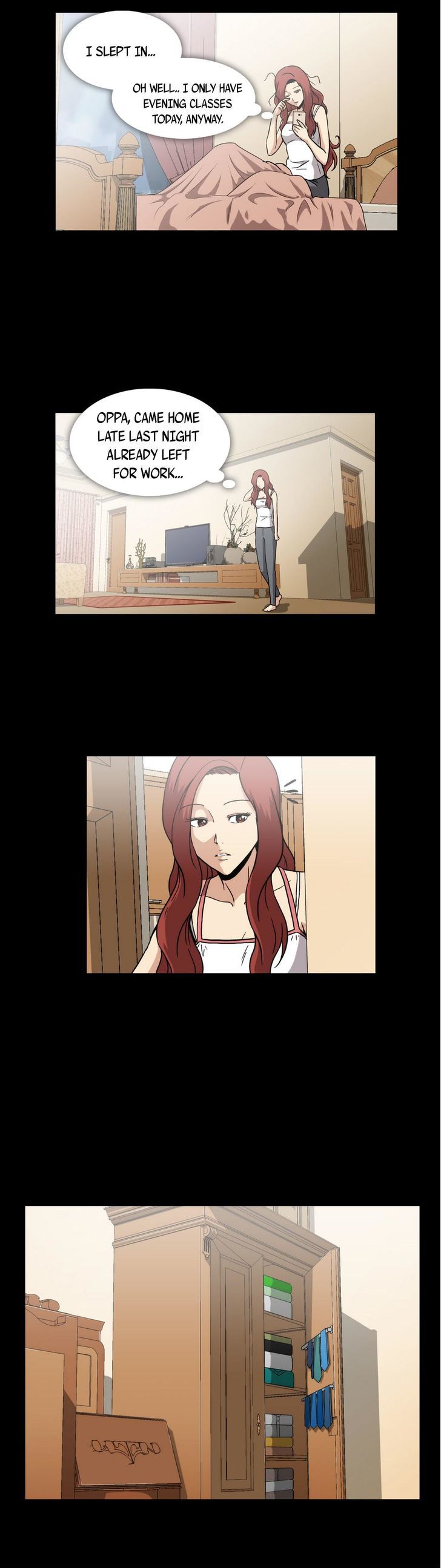 Drug Candy Chapter 14 image 18