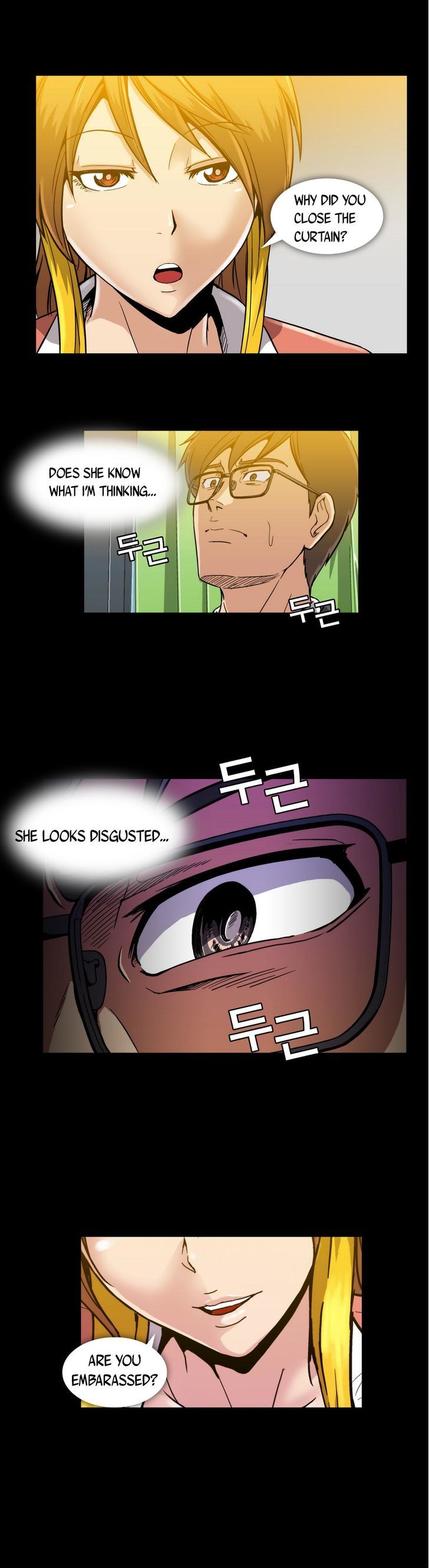 Drug Candy Chapter 14 image 1