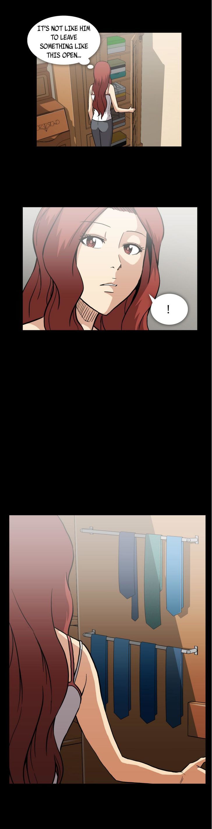 Drug Candy Chapter 14 image 19