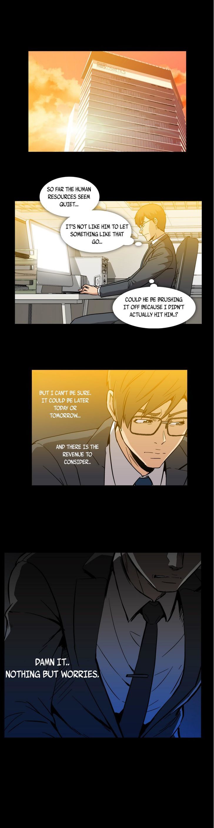 Drug Candy Chapter 14 image 20