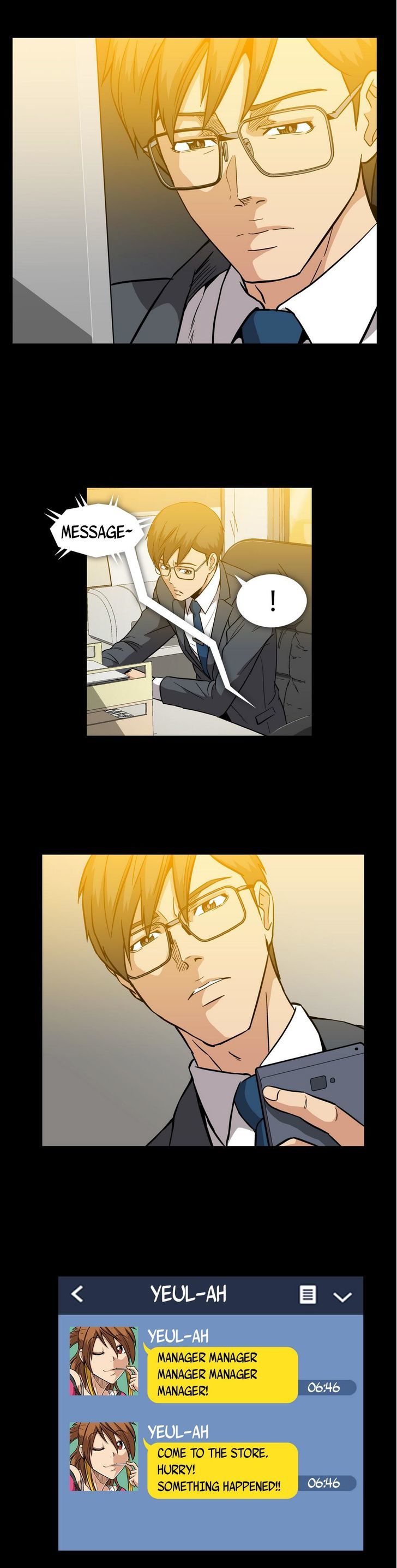 Drug Candy Chapter 14 image 22