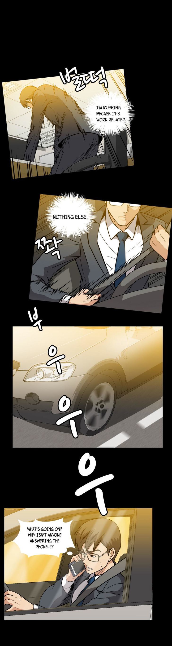 Drug Candy Chapter 14 image 23