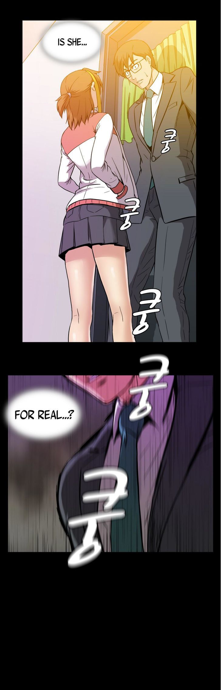 Drug Candy Chapter 14 image 3