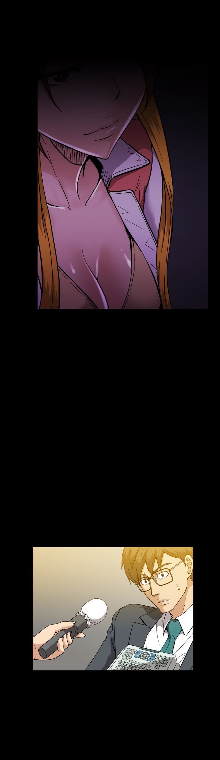 Drug Candy Chapter 14 image 4