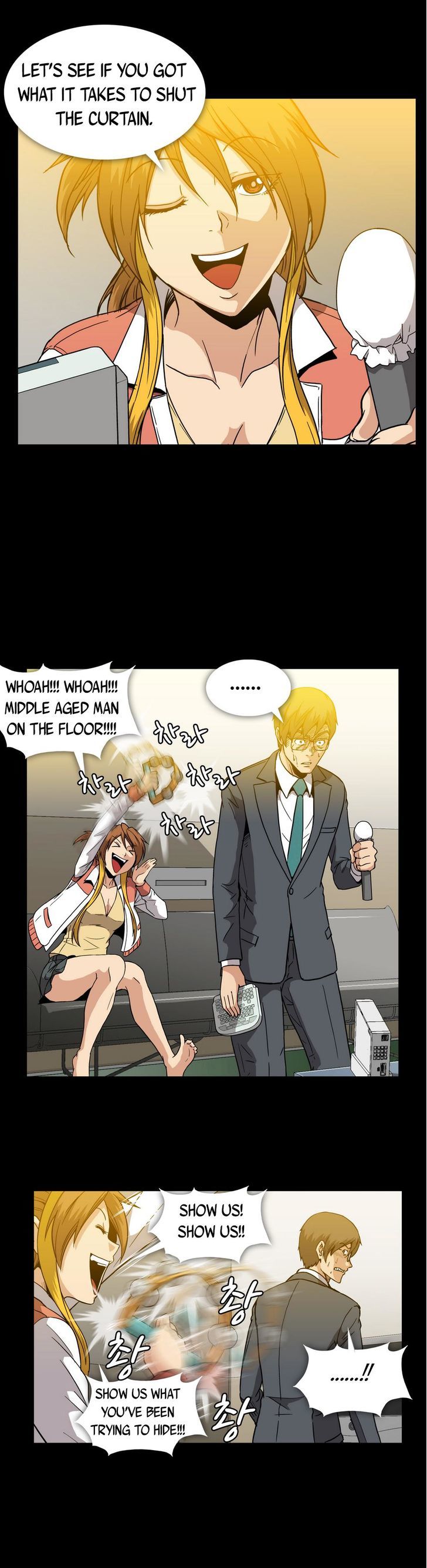 Drug Candy Chapter 14 image 5