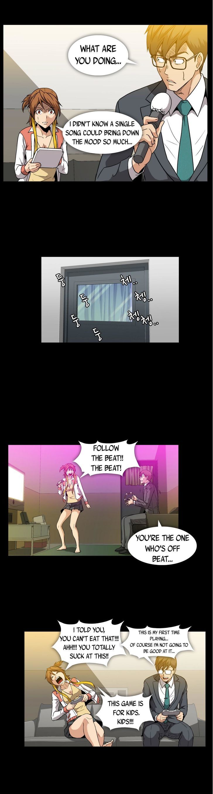 Drug Candy Chapter 14 image 7