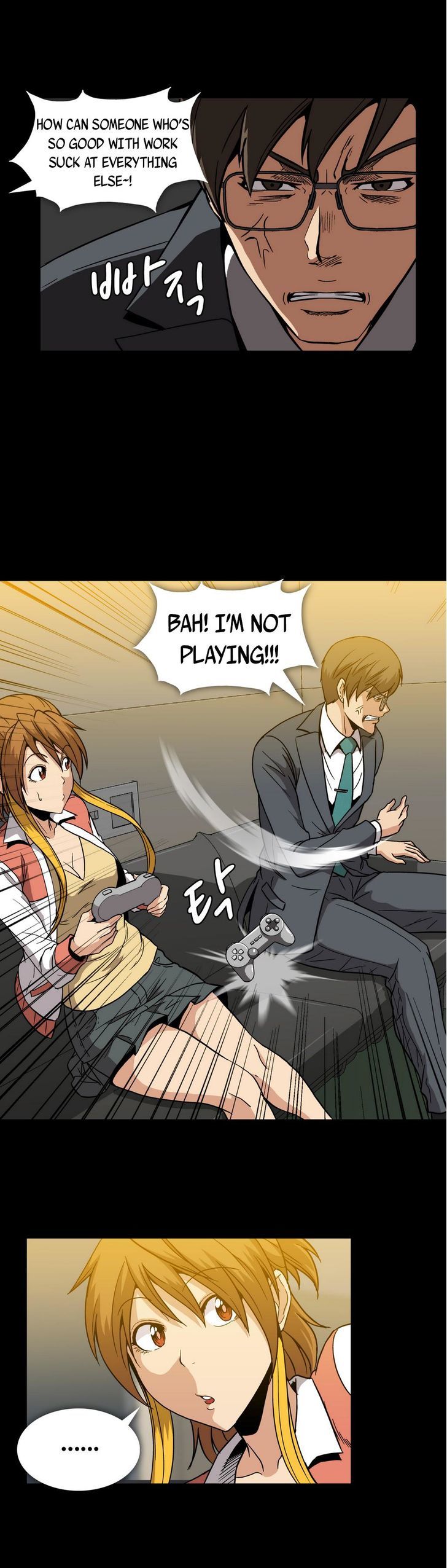 Drug Candy Chapter 14 image 8
